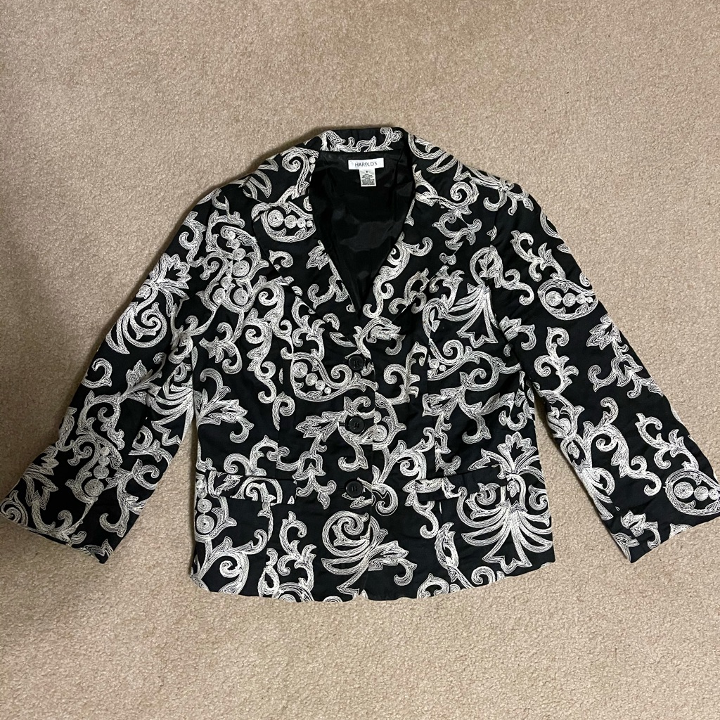 Harolds Blazer